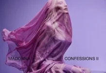 Madonna Siap Luncurkan Film Pendek Confessions II Secara Global lewat YouTube