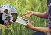 Pertanian Modern Jadi Arah Pengembangan Sektor Tani Lembata
