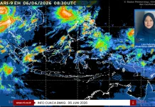 BMKG: Sebagian Besar Wilayah NTT Mulai Memasuki Musim Kemarau