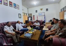 RRI dan TVRI Perkuat Sinergi Hadirkan Siaran Piala Dunia untuk Masyarakat Ende