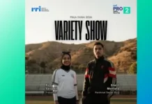 Euforia Piala Dunia 2026 Menguat, Warga Ende Diajak Junjung Sportivitas