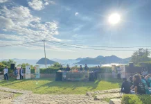 The Ultimate Mixology Battle Promosikan Talenta Hospitality Manggarai Barat