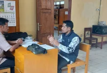 Pegiat Literasi Ungkap Faktor di Balik Tingginya Minat Baca di Ende