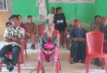 Klaim Warga dan Pemdes Berbeda, Status Lahan Pembangunan KDMP Wae Mulu Jadi Sorotan