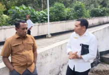 Bupati Hery Minta Area Parkir Wisata Wae Rebo Ditata Profesional