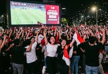 TVRI Ingatkan Kreator Konten Tidak Sebarkan Cuplikan Piala Dunia 2026 di Medsos