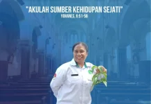 Corpus Christi: Ekaristi Menjadi Sumber Kehidupan dan Keselamatan Umat Beriman