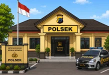 Camat Wae Ri’i, Ruteng dan Lelak Dukung Pembangunan Empat Polsek Baru di Manggarai