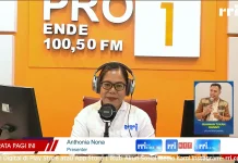 Produk VCO Fonara Lolos Pameran Internasional Shanghai Tiongkok