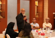Iwan Fals Temui Gubernur NTT, Bahas Seni, Budaya, dan Potensi Daerah