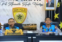 Asisten SDM Kapolri Tegaskan Seleksi Akpol 2026 Hanya Jalur Reguler