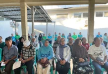 Puskesmas Labuan Bajo Optimalkan Posyandu Lansia, Tekan Penyakit Tidak Menular