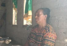 Jamal, Saat Ibu Menjadi Segalanya bagi Keluarga