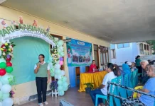 Puskesmas Labuan Bajo Gencarkan Layanan Posyandu Lansia Tekan PTM