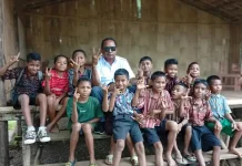 Orang Tua Diminta Aktif Dampingi Pendidikan Anak sejak Dini