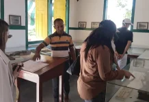 Wisatawan Padati Rumah Pengasingan Bung Karno Ende Setiap Hari