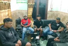 URC Satreskrim Polres Ngada Selidiki Dugaan Pencurian Sepeda Motor di Bajawa