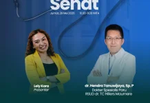 Protokol Isolasi Mandiri Pasien TBC di Rumah