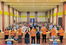 BPS Manggarai Mulai Latih 379 Petugas Sensus Ekonomi 2026