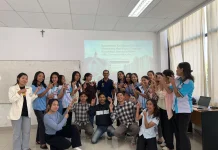 Siapkan Guru Matematika Abad 21: Prodi Matematika Unika Bedah Kurikulum OBE dan AI