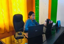 Bawaslu Ende Dorong Peran Tokoh Agama Wujudkan Pemilu Damai di NTT