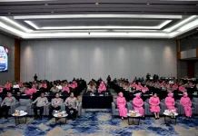 Polda NTT Dorong Smart Parenting Demi Cegah Kenakalan Remaja