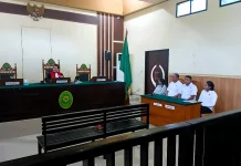 Pengadilan Negeri Larantuka Tolak Praperadilan Pemohon dalam Kasus Narkoba