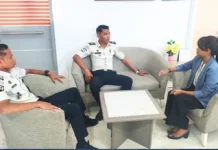 Rutan Larantuka Siapkan Sistem Transaksi Non Tunai bagi WBP