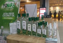 VCO Fonara Andalkan Kualitas Produk Lokal Flores Timur untuk Pasar Global