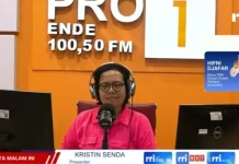 Lima Belas Tahun TBM Konsisten Gerakkan Literasi Masyarakat