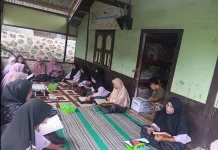 Literasi Budaya Jadi Fokus Penguatan Generasi Muda