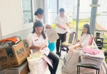 Lapas Ende Tata Arsip Empat Dekade untuk Perkuat Akuntabilitas