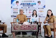 Job Fair 2026 Buka Peluang Kerja bagi Warga Manggarai Timur