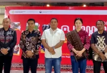 House of Indonesiana Sikka Dorong Talenta Kreatif Digital