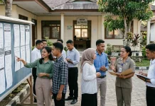 Pengangguran di Manggarai Timur Turun Jadi 0,51 Persen