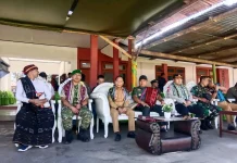 Polres Ngada Dukung Pengembangan Bakat Sepak Bola Usia Dini