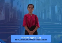 Menjadi Terang dan Garam di Tempat Kita Berada