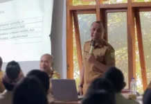 Kadis Pertanian Mabar: AI Tak Akan Gantikan Sektor Pertanian