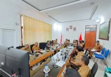 Pemerintah Kabupaten Flores Timur Matangkan Persiapan ETMC 2026
