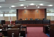 DPRD Manggarai Barat Soroti Kinerja APBD 2025, Apresiasi Raihan WTP Kedelapan
