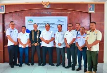 Pemkab Manggarai Timur Resmikan SP2D Online, Percepat Tata Kelola Keuangan