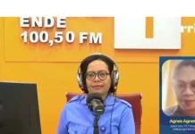 Bimtek Keuangan Dorong Partai Politik Wujudkan Demokrasi Berkualitas di Ende