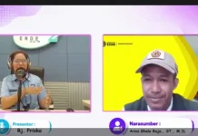 Lewotobi Siaga, PVMBG Ungkap Cara Deteksi Ancaman Gunung Api di NTT