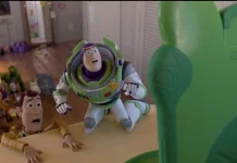 Toy Story 5 Hadirkan Konflik Gadget, Woody Kembali Beraksi Lagi