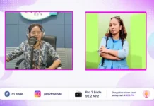 Anak Muda NTT Diajak Jadi Agen Perubahan untuk Jaga Lingkungan