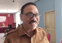 Pemkab Ende Siapkan Pencairan Gaji Ketiga Belas ASN