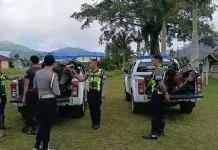 Satlantas Ngada Tertibkan Administrasi Kendaraan Temuan