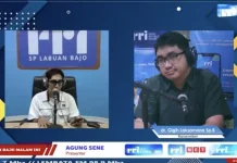 Jarak dan Transportasi Laut Picu Keterlambatan Penanganan Nyeri Perut di Mabar