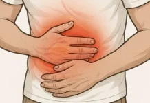 Jangan Asal Urut saat Sakit Perut, Dokter Ingatkan Risiko Usus Pecah