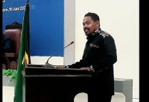 NasDem Soroti Penataan Pasar, Minta Relokasi Berkeadilan